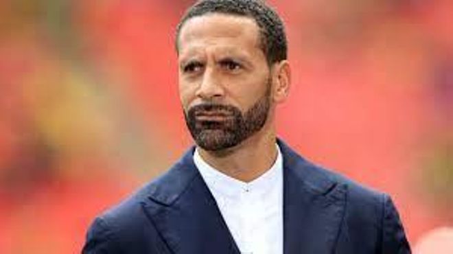 Rio Ferdinand: «El United ha estado mal y ha tenido suerte»