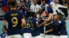 Resumen, goles y highlights del Francia 3 - 1 Polonia de octavos de final del Mundial de Qatar