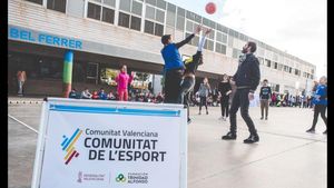 Iniciativa pionera, impulsada por la Generalitat Valenciana y la Fundación Trinidad Alfonso Iniciativa pionera, impulsada por la Generalitat Valenciana y la Fundación Trinidad Alfonso