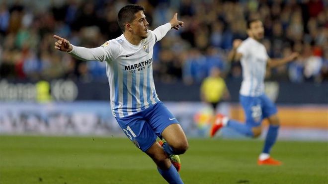 Pablo Fornals se ha decidido por la oferta del Villarreal Pablo Fornals se ha decidido por la oferta del Villarreal