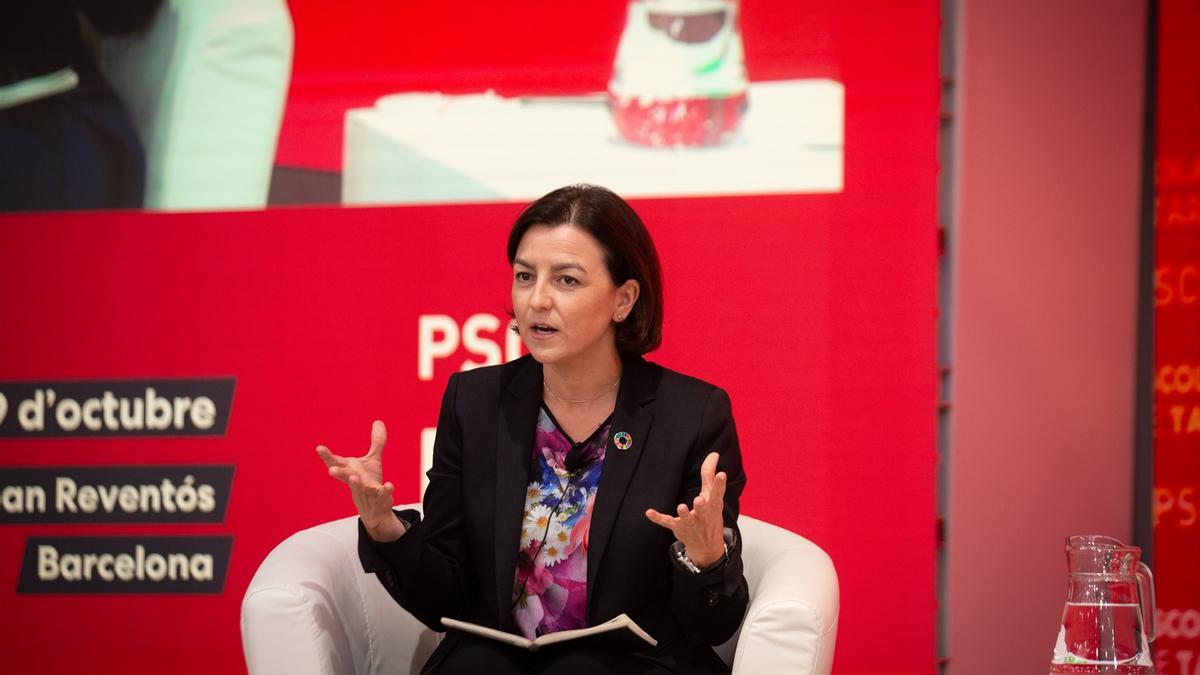 El portavoz del PSOE en el Senado encomendado en la reorganización de Sumar y Podemos