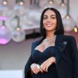 El cambio físico de Georgina después de salir con Cristiano