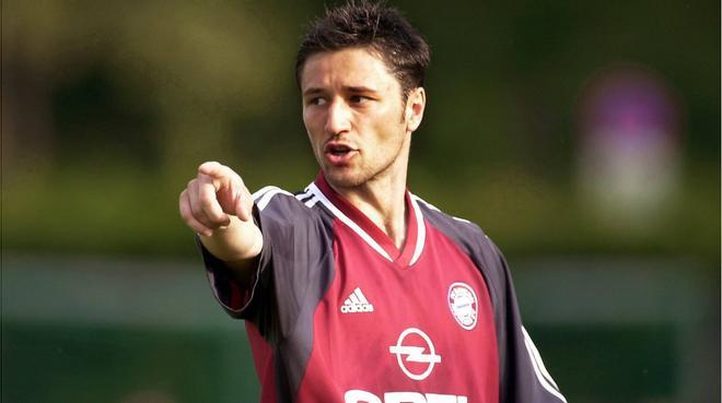 Niko Kovac (2001-2003)