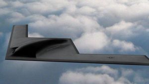El programa de bombarderos pesados B-21 continúa a pesar del coronavirus El programa de bombarderos pesados B-21 continúa a pesar del coronavirus