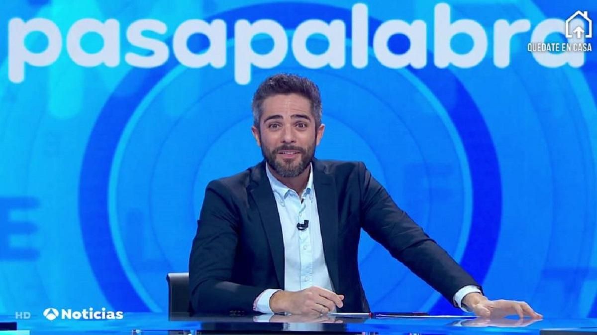 Enfado de los espectadores con Pasapalabra Enfado de los espectadores con Pasapalabra
