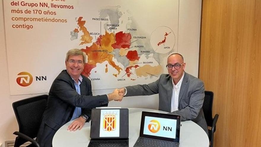 Así formó e incorporó Nationale-Nederlanden a sus equipos a jóvenes deportistas de élite