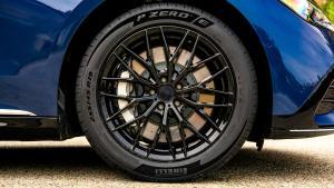 Pirelli desvela el nuevo logo de sus neumáticos más sostenibles