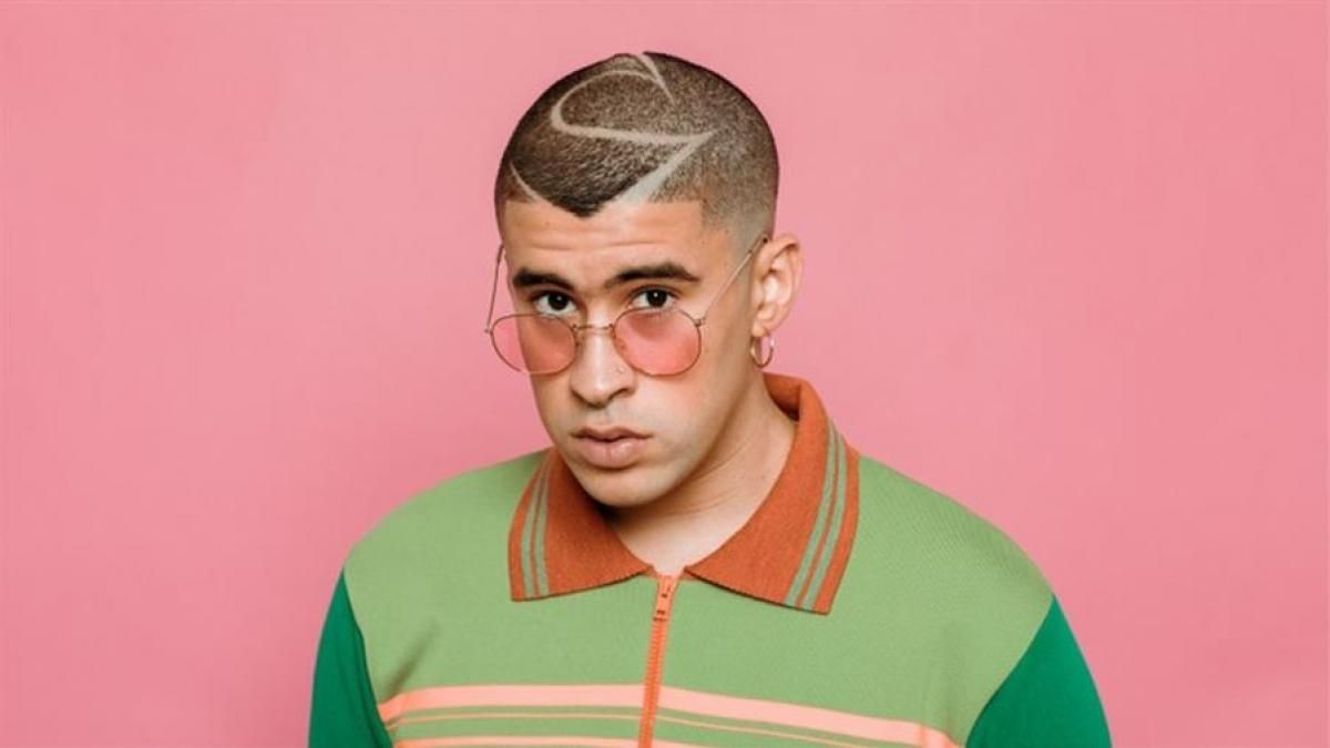 Bad Bunny le cuenta a Ibai Llanos cómo se relaja: “Me jalo una paja”