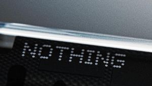 Carl Pei, cofundador de OnePlus, comienza con su nuevo proyecto Nothing Carl Pei, cofundador de OnePlus, comienza con su nuevo proyecto Nothing