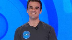 ¡Pablo Díaz se lleva el bote millonario de Pasapalabra! ¡Pablo Díaz se lleva el bote millonario de Pasapalabra!