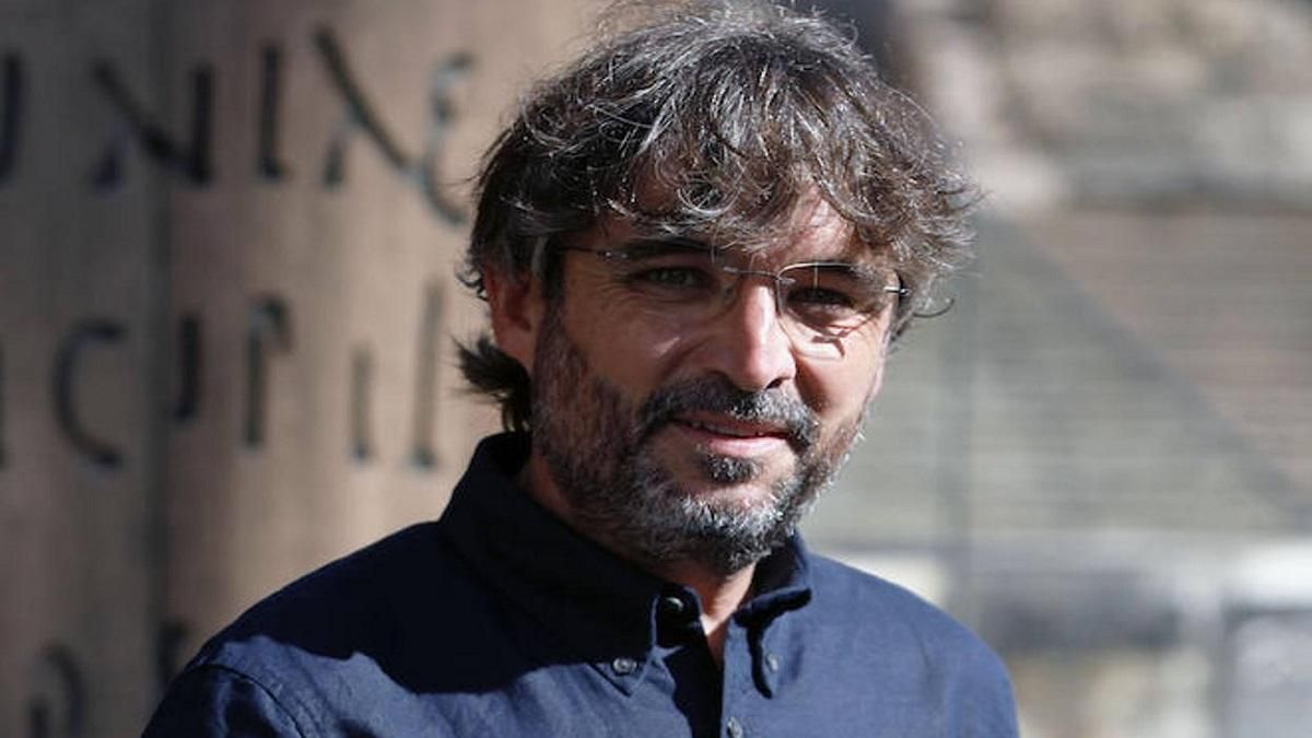 Jordi Évole triunfa tras escribir esta reflexión sobre la visita del Rey Emérito Jordi Évole triunfa tras escribir esta reflexión sobre la visita del Rey Emérito