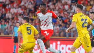 Resumen, goles y highlights del Almería 1 - 1 Alcorcón de la jornada 41 de LaLiga Smartbank