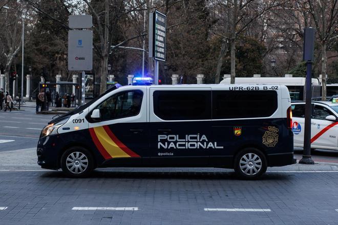 Detenidos 3 menores por el asesinato de un trinitario de 15 años en Madrid