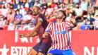 El resumen de la derrota del Girona ante el Huesca