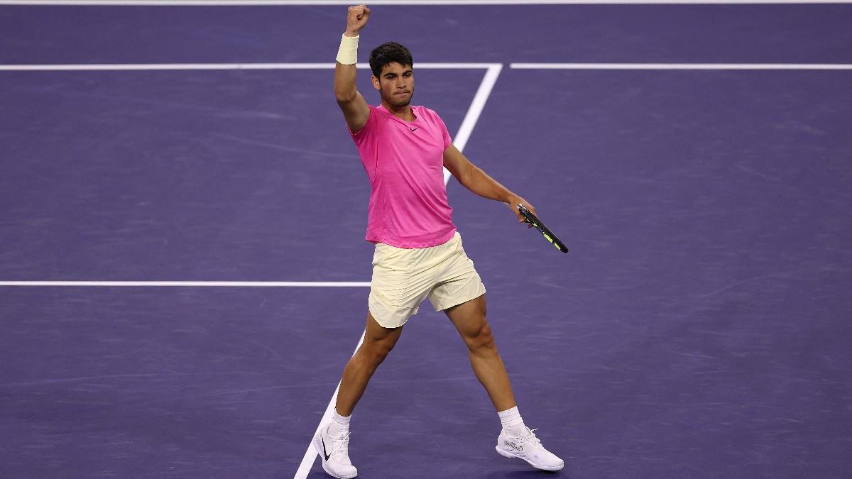 Tenis, Masters 1000 de Miami