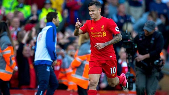 Coutinho Coutinho