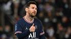 Lionel Messi bate récord en Instagram con su número de seguidores