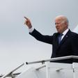 Llegada de Joe Biden a España para participar en la cumbre de la OTAN