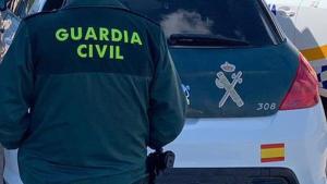 Cae en Granada una banda criminal que enviaba marihuana y hachís ocultos en camiones