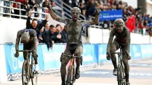 La París - Roubaix se disputará el 17 de abril