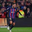 FC Barcelona - Sevilla | El gol de Jordi Alba