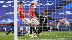 De Gea, muy cuestionado por sus errores ante el Chelsea De Gea, muy cuestionado por sus errores ante el Chelsea