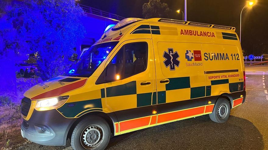 Asesinato de un hombre de 68 años tras ser agredido junto al río Tajo en Aranjuez