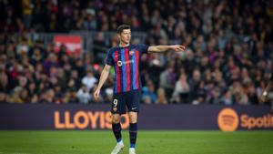 Las notas de la segunda mitad del FC Barcelona - Girona