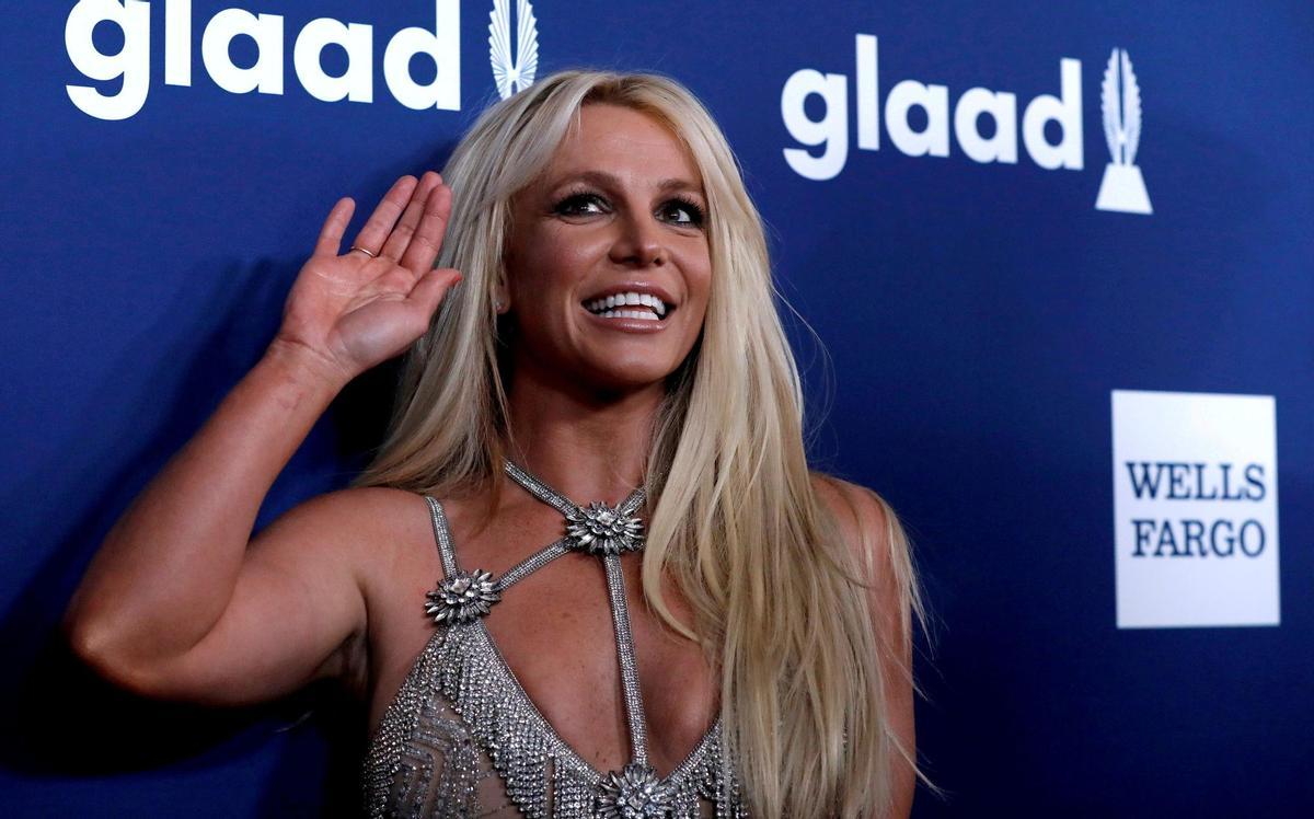 Jamie Spears dice haber salvado la vida de Britney Spears con su custodia