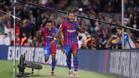 FC Barcelona - Celta | Depay abrió la lata tras un jugadón de Dembélé