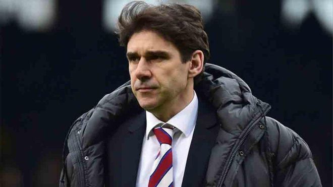 Aitor Karanka reunirá a algunos de los mejores entrenadores del mundo Aitor Karanka reunirá a algunos de los mejores entrenadores del mundo
