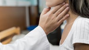 Los casos de cáncer de tiroides se han duplicado en la última década