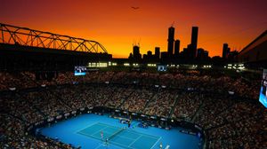 Open Australia Open Australia