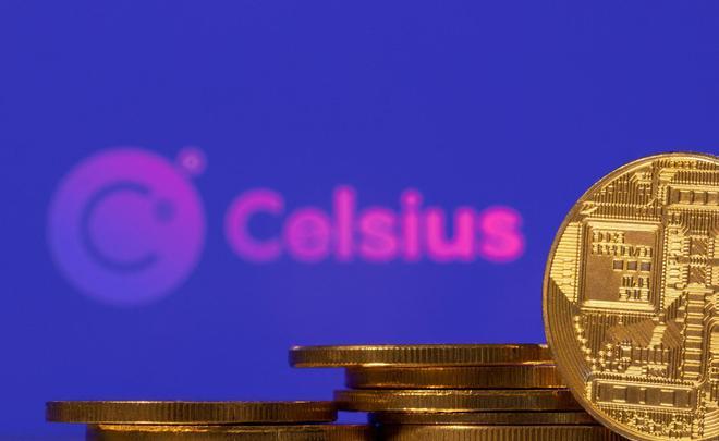 Cae otra ‘crypto’: Celsius Network, en bancarrota