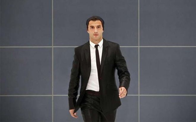 Simao Sabrosa Simao Sabrosa