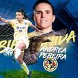 Andrea Pereira ya tiene nuevo equipo y pone rumbo a México | Club América