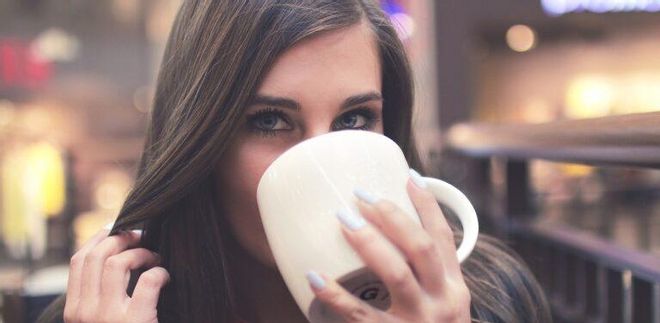 Un estudio recomienda beber más de dos tazas de café al día Un estudio recomienda beber más de dos tazas de café al día