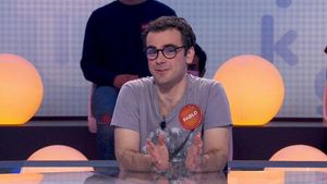 Pablo Díaz en Pasapalabra Pablo Díaz en Pasapalabra
