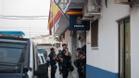 Detenidos cinco de los presuntos autores de la violación grupal a una menor de 13 años de Valencia.