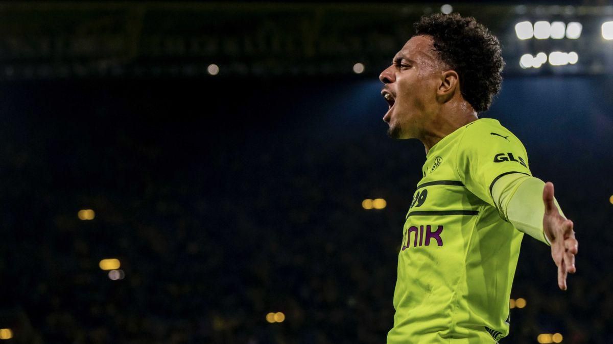 El Borussia Dortmund se presenta como uno de los candidatos a dar la sorpresa en esta Champions El Borussia Dortmund se presenta como uno de los candidatos a dar la sorpresa en esta Champions