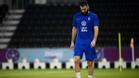 Oficial - Benzema se pierde el Mundial