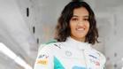 La piloto Reema Juffali será embajadora en Arabia Saudí