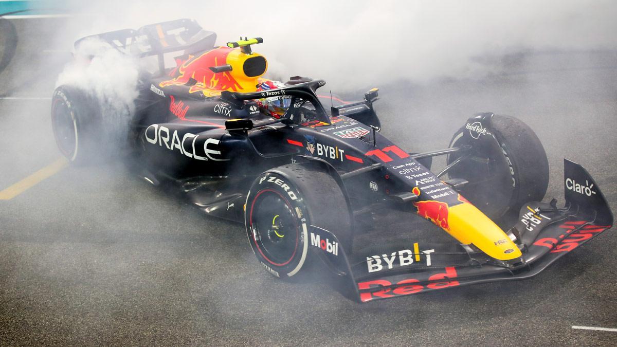 Verstappen buscará revalidar título en 2023