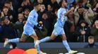 Manchester City - PSG: El gol de Sterling con el que el City inició la remontada