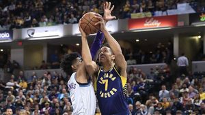 La NBA se reemprenderá el mes que viene La NBA se reemprenderá el mes que viene