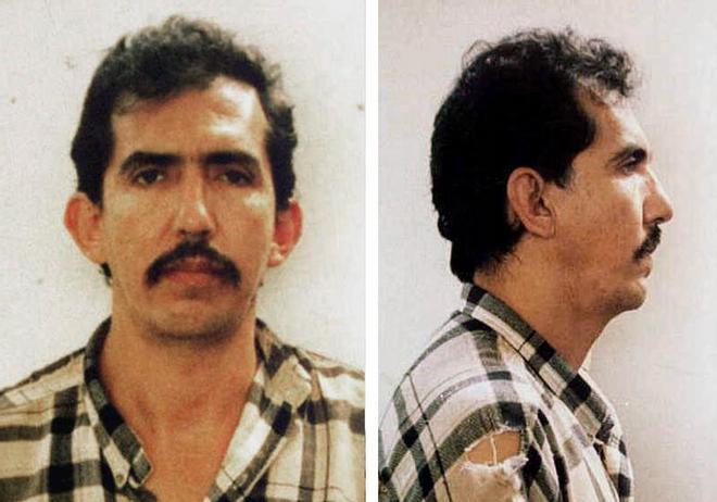 Luis Alfredo Garavito Cubillos es un pederasta, asesino en serie de niños y agresor sexual colombiano conocido como «La Bestia» o «El Monstruo de Génova»,  entre otros apodos. Según los informes de la Fiscalía General de la Nación, Garavito asesinó a 193 menores de edad.