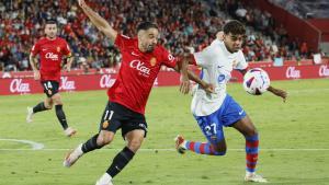 El 1x1 del Barça ante el Mallorca