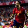 Joselu será titular ante Escocia después de su doblete frente a Noruega