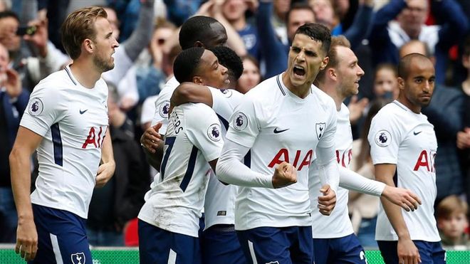 tottenham tottenham
