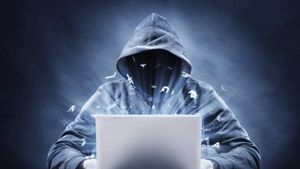 Hacker Hacker